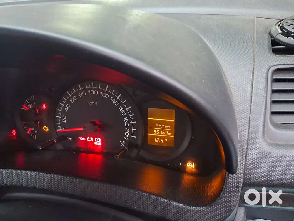 Suzuki Swift, Less Driven, 1st Owner, Excellent Condition, Jh01