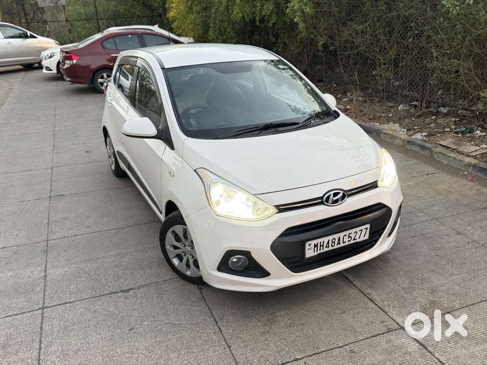 Hyundai Grand I10 1.2 Crdi Magna, 2015, Diesel