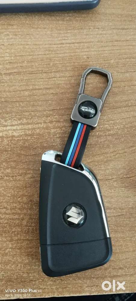 Maruti Suzuki Dzire 2010