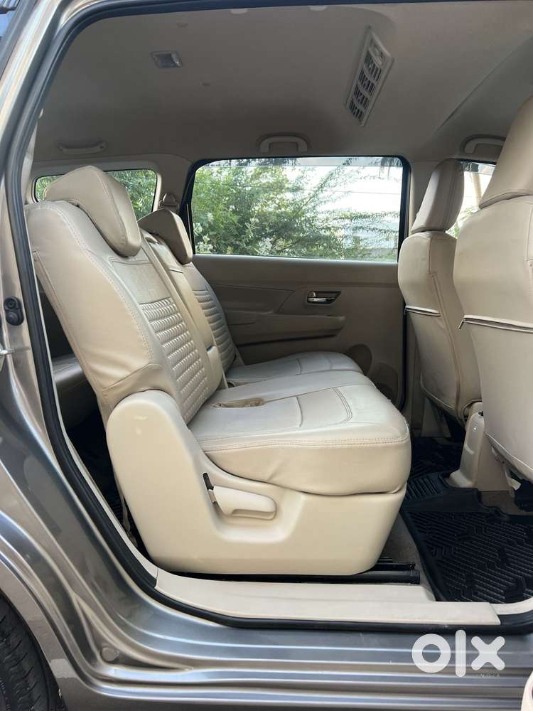 Maruti Suzuki Ertiga Vxi Shvs, 2024, Petrol