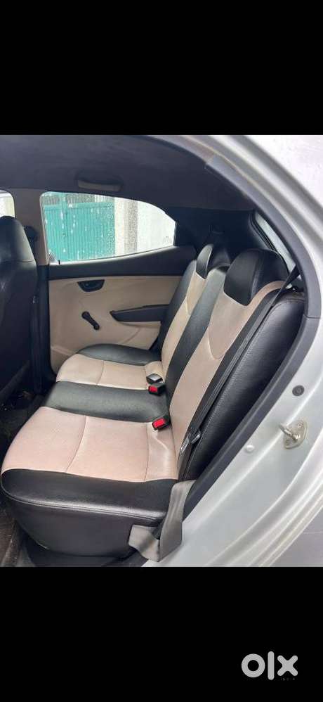 Hyundai Eon Era, 2016, Petrol