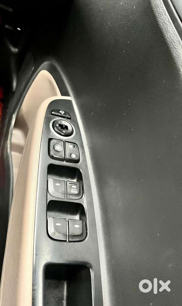 Hyundai I10 Petrol 2017