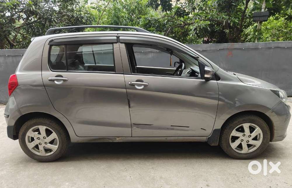 Maruti Suzuki Celerio 1.0 Zxi Ags, 2020, Petrol