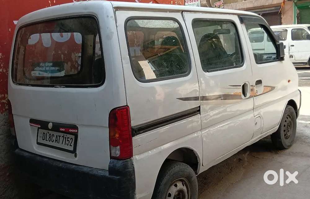 Maruti Eeco 5 Seat