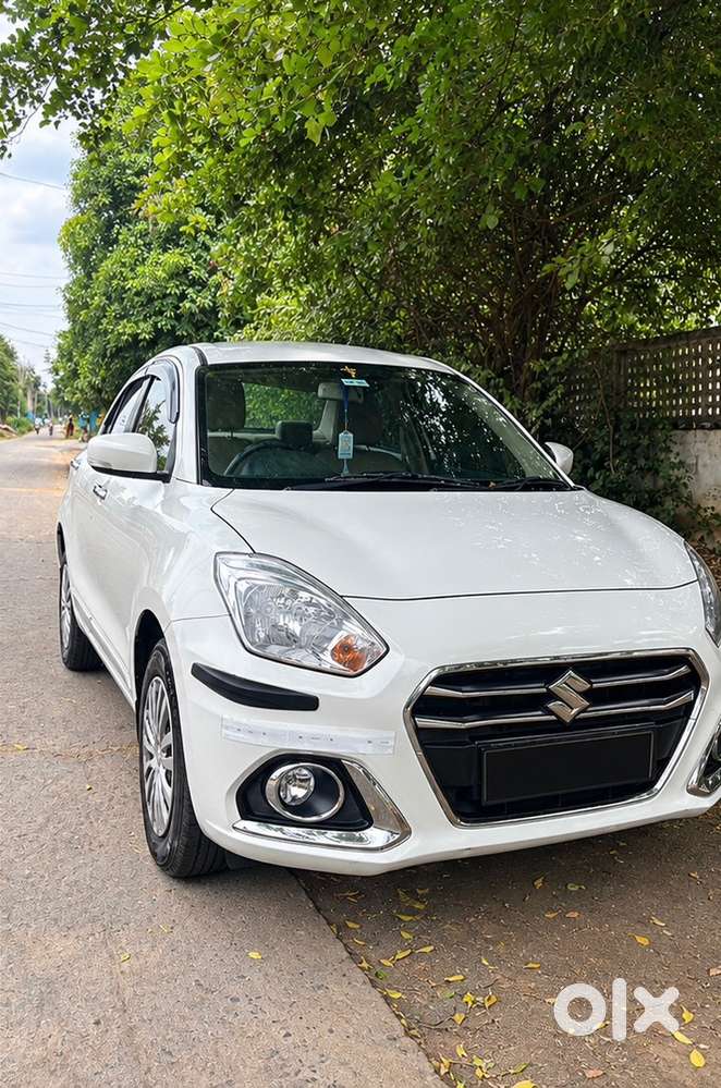 Maruti Suzuki Swift 2022