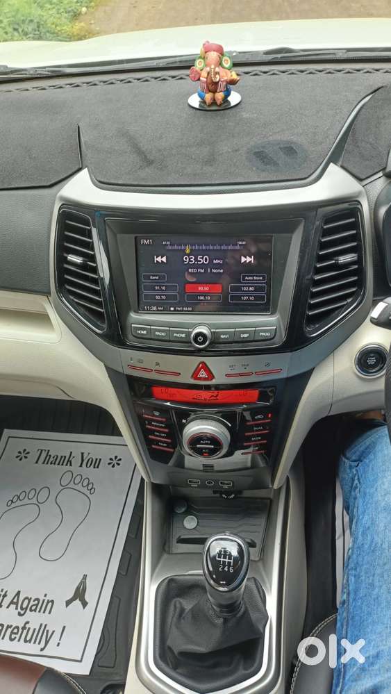 Mahindra Xuv300 W8 Option Diesel, 2022, Diesel
