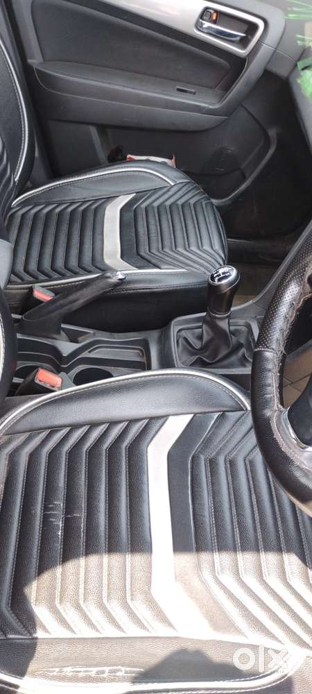 Maruti Suzuki Brezza Zdi Plus, 2017, Diesel