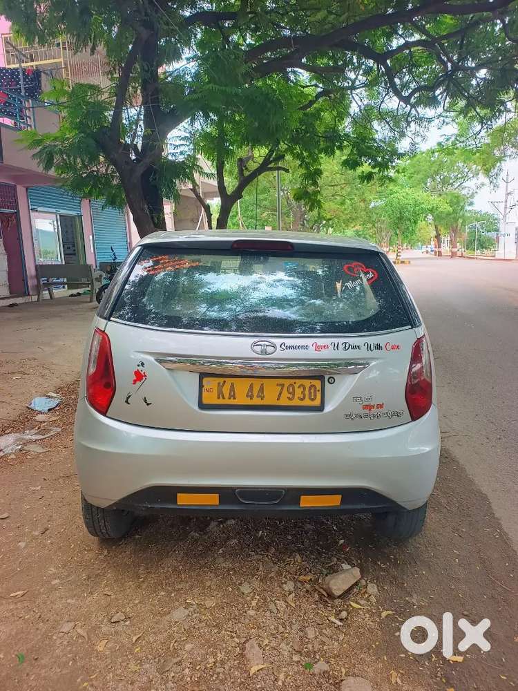 Tata Bolt 1.3 Xm 2017