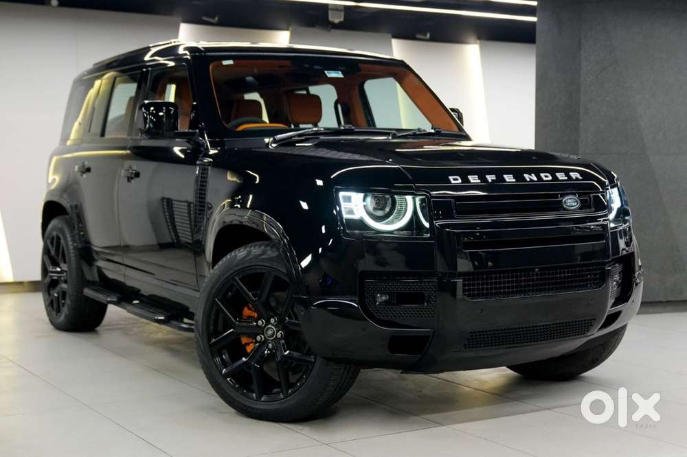 Land Rover Defender 2.0 110 Se, 2021, Petrol