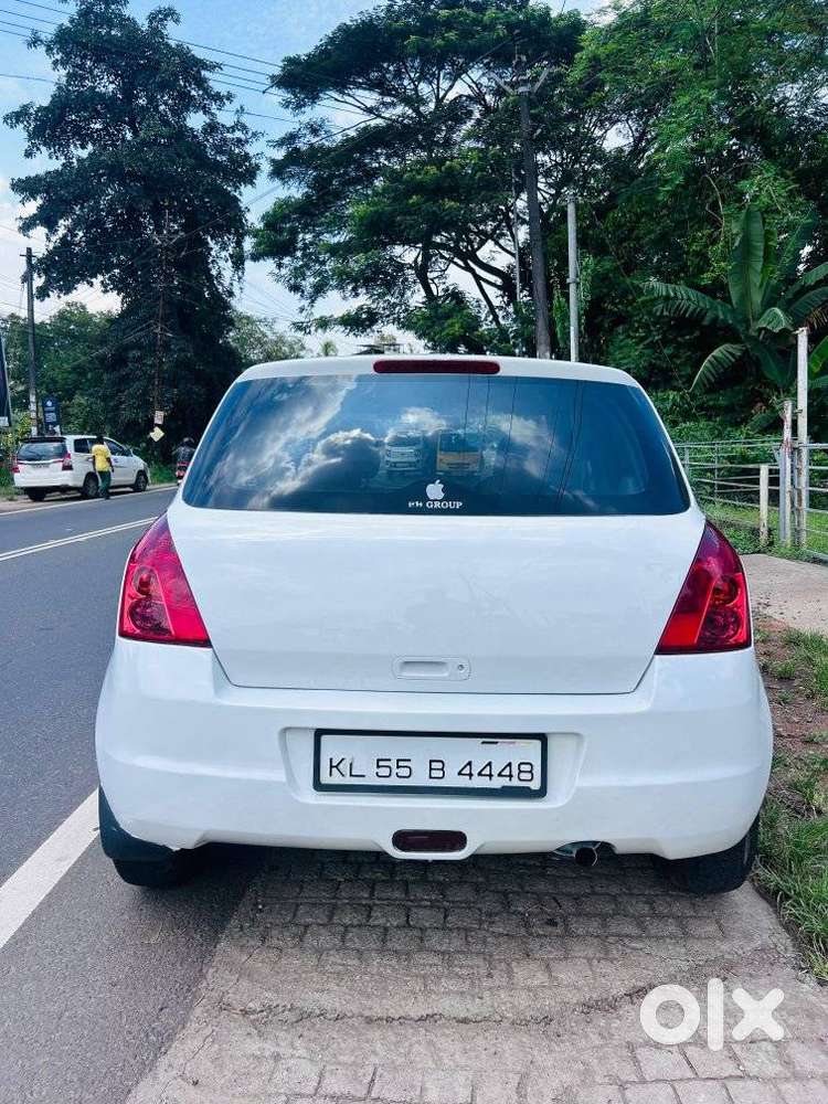 Maruti Suzuki Swift Ddis Vdi, 2008, Diesel
