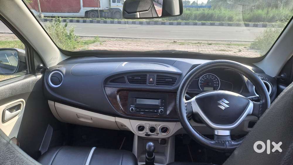 Maruti Suzuki Alto 800 Vxi Airbag, 2022, Petrol