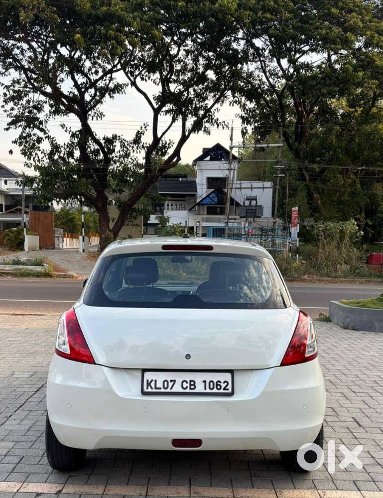 Maruti Suzuki Swift 2011-2014 Vdi, 2014, Petrol
