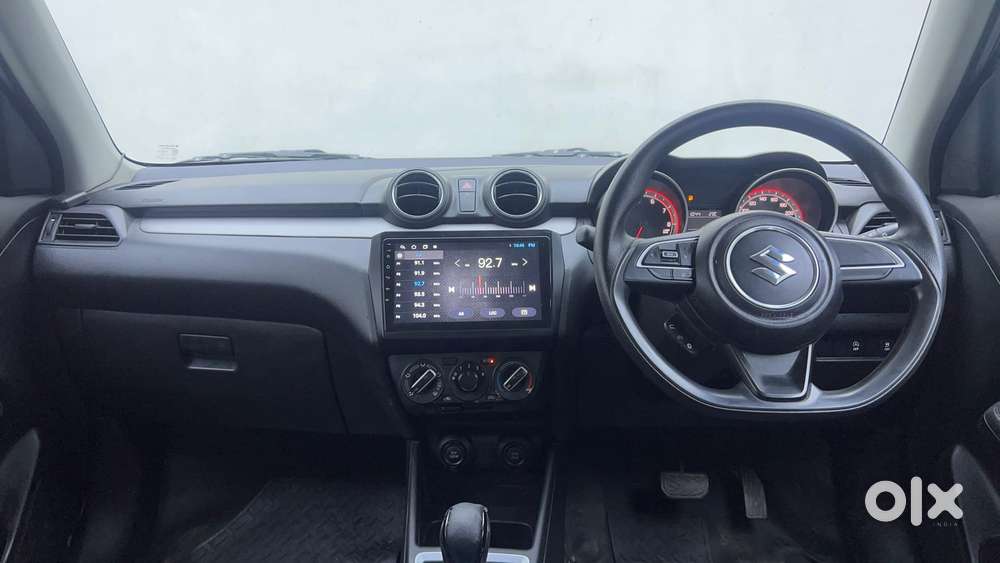 Maruti Suzuki Swift Amt Vvt Vxi, 2021, Petrol