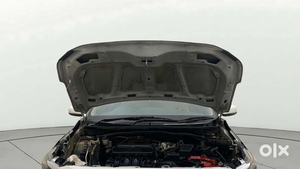 Honda Amaze Vx Cvt Petrol, 2022, Petrol