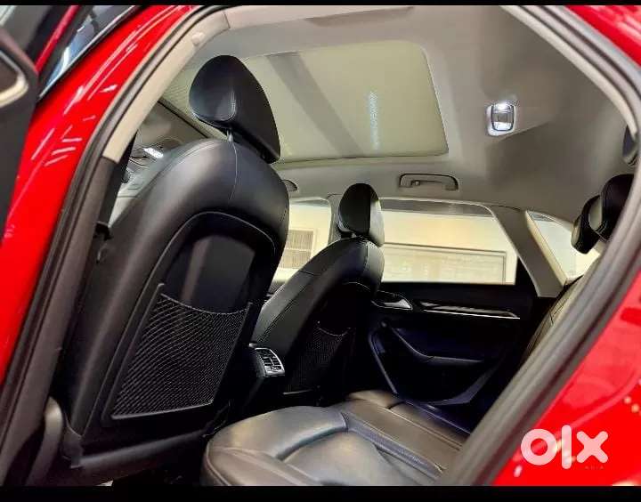 Audi Q3 1.4 30 Tfsi Premium, 2019, Petrol