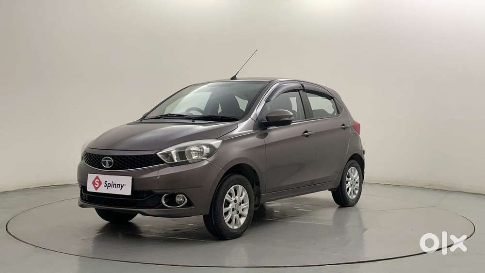 Tata Tiago Xza, 2017, Petrol