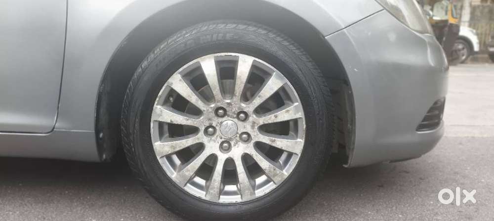 Maruti Suzuki Kizashi Cvt, 2011, Petrol