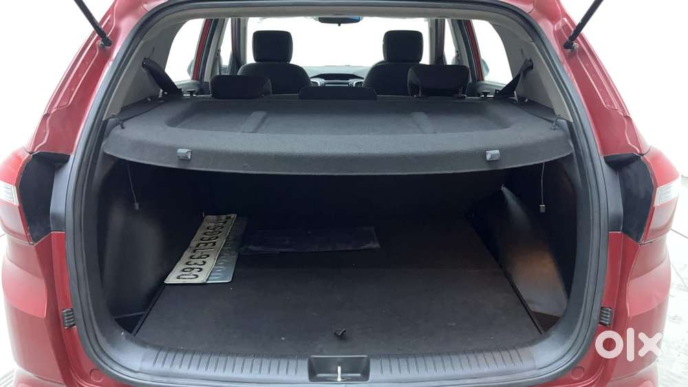 Hyundai Creta 1.6 Sx Plus Petrol, 2016, Petrol