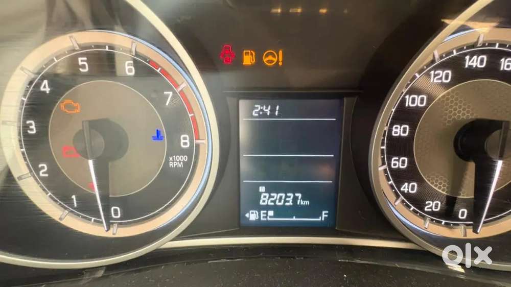 Maruti Suzuki Dzire 2022 Petrol 71000 Km Driven