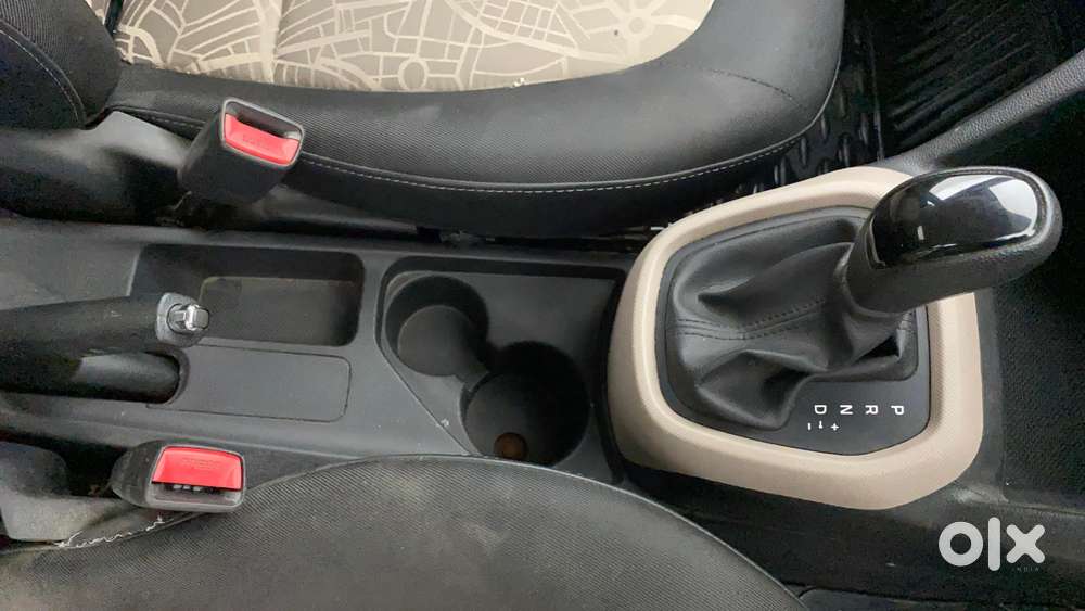 Hyundai Grand I10 1.2 Kappa Sportz Option, 2017, Petrol