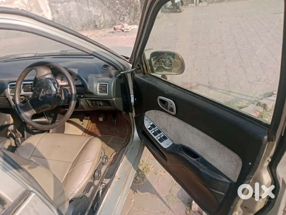 2006 Maruti Suzuki Esteem