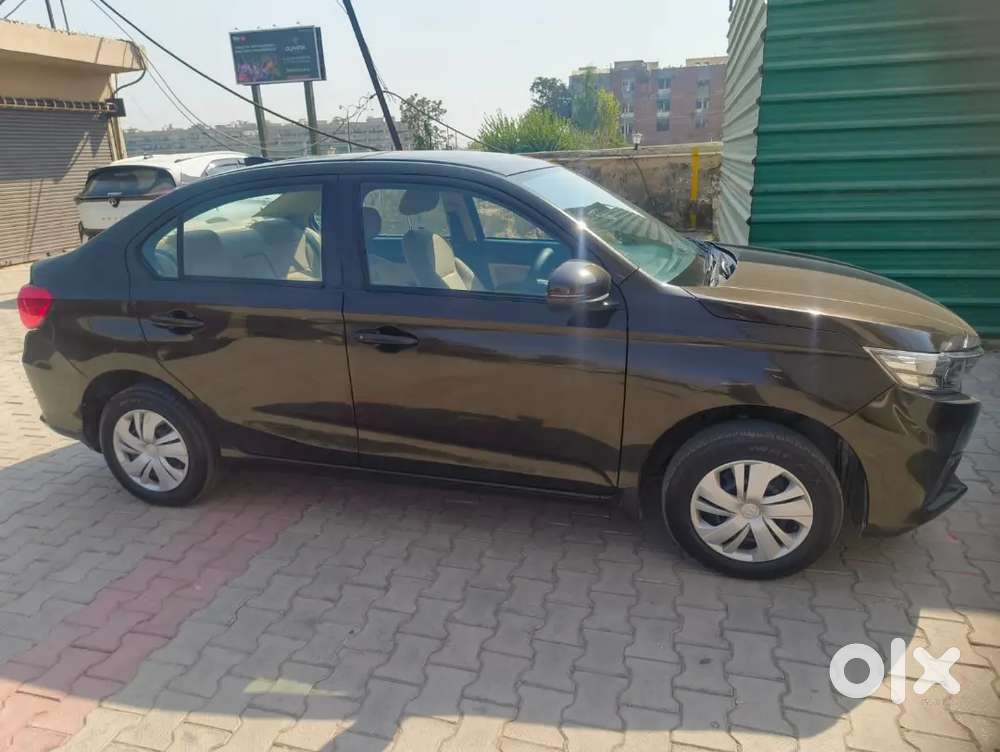 Honda Amaze 2020