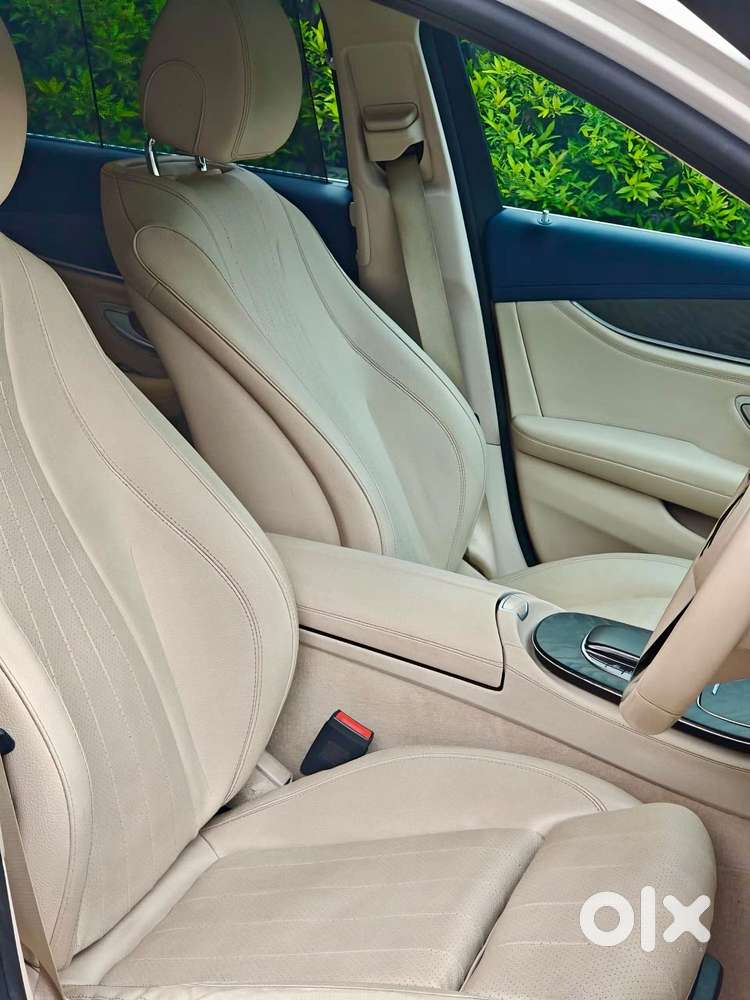 Mercedes-benz E-class E220d Lwb, 2023, Diesel