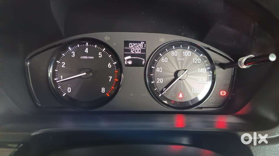 Honda Amaze 1.2 Smt I Vtec, 2018, Petrol