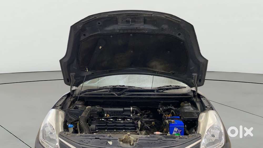 Maruti Suzuki Baleno 1.2 Cvt Delta, 2018, Petrol