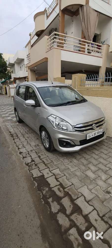 Maruti Suzuki Ertiga 2013 Diesel 151000 Km Driven