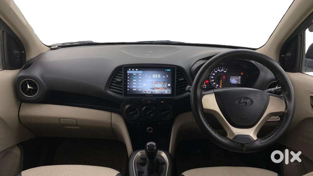 Hyundai New Santro 1.1 Era Executive, 2019, Cng & Hybrids