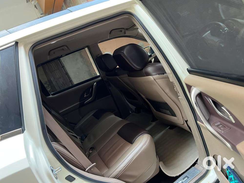 Mahindra Xuv500 Diesel 2015
