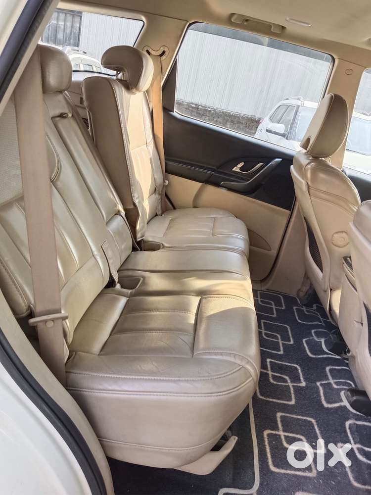 Mahindra Xuv500 W10 1.99 Mhawk, 2018, Diesel