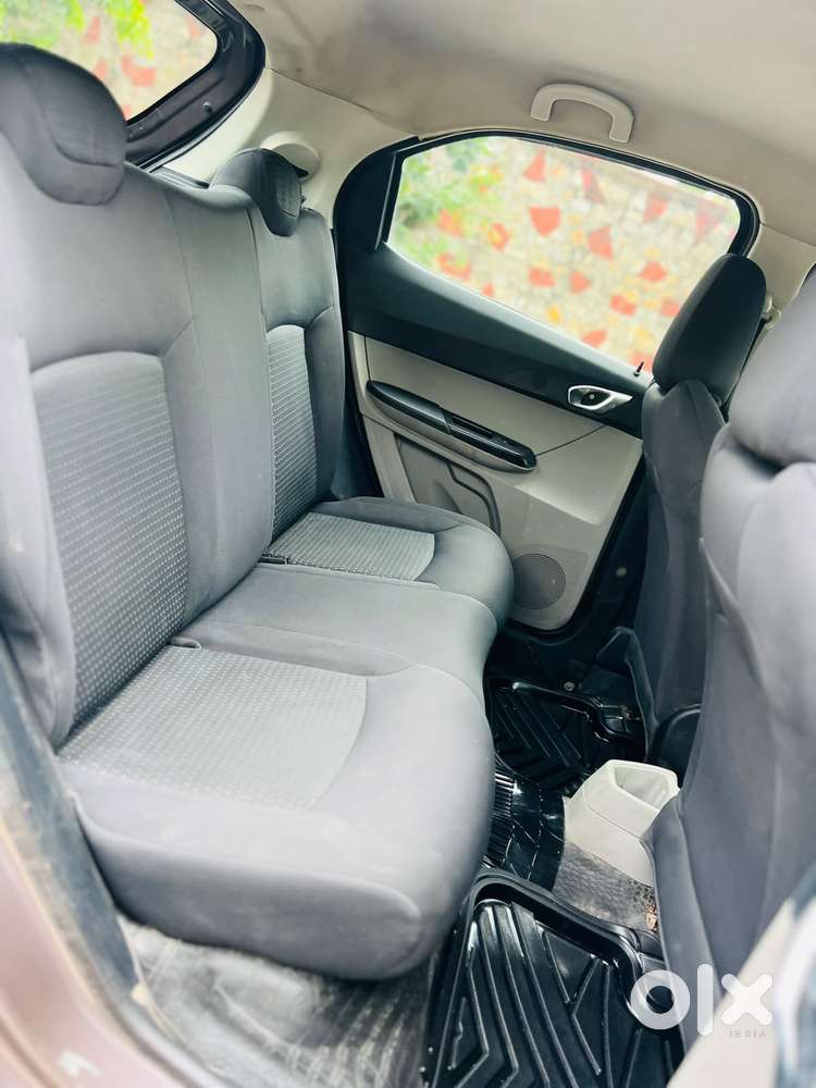 Tata Tiago 1.2 Revotron Xz Wo Alloy, 2017, Petrol