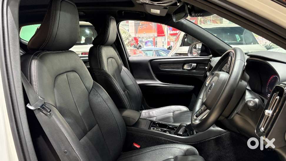 Volvo Xc40 T4 R-design, 2020, Petrol