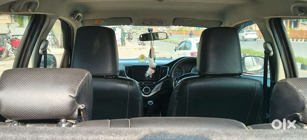 Maruti Suzuki Baleno 1.3 Delta, 2019, Petrol