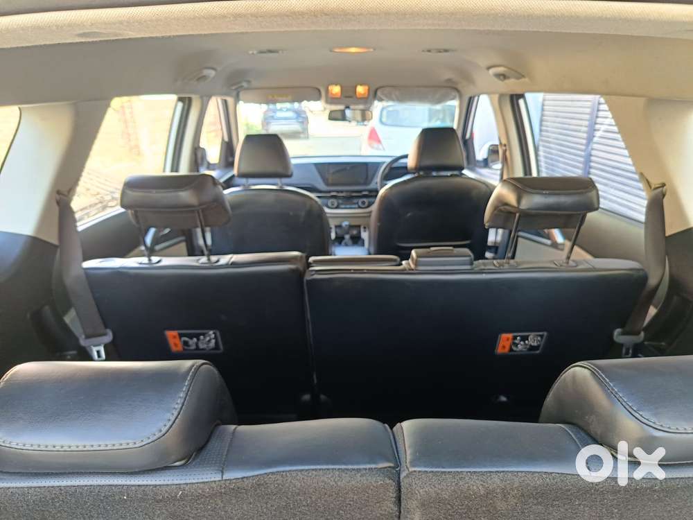 Kia Carens 1.4 Premium 7 Str, 2023, Petrol