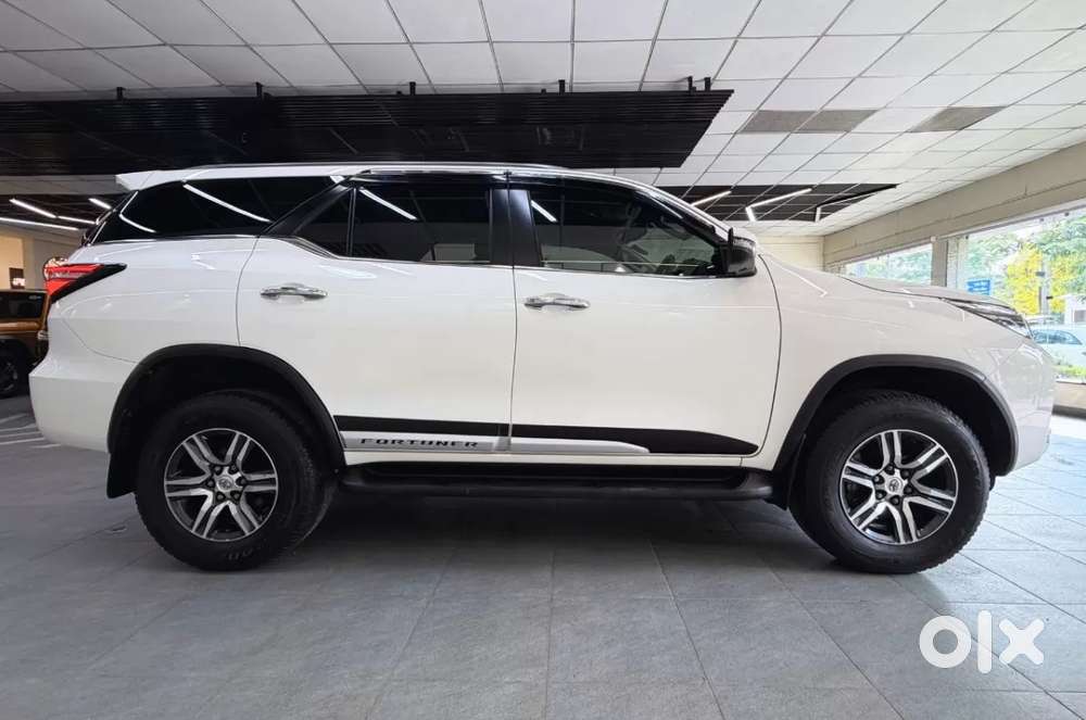 Toyota Fortuner, 2025, Diesel