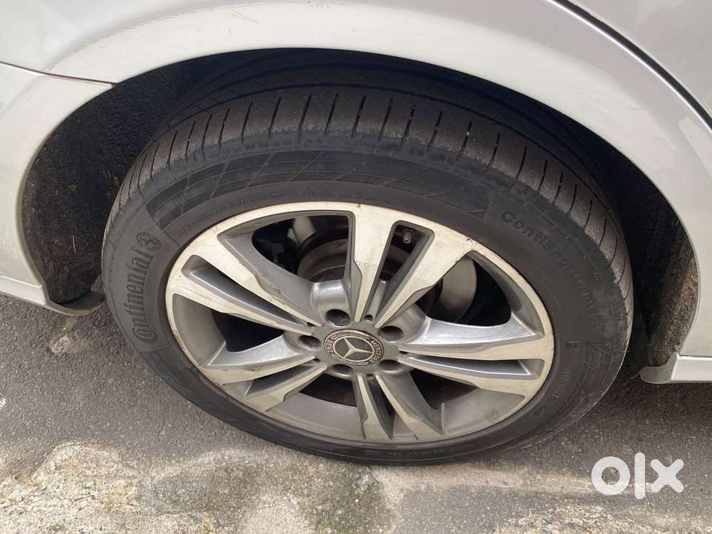 Mercedes-benz E-class E 250 Cdi Elegance, 2016, Diesel