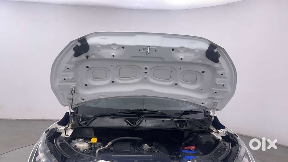 Nissan Magnite 1.0 Xl, 2021, Petrol