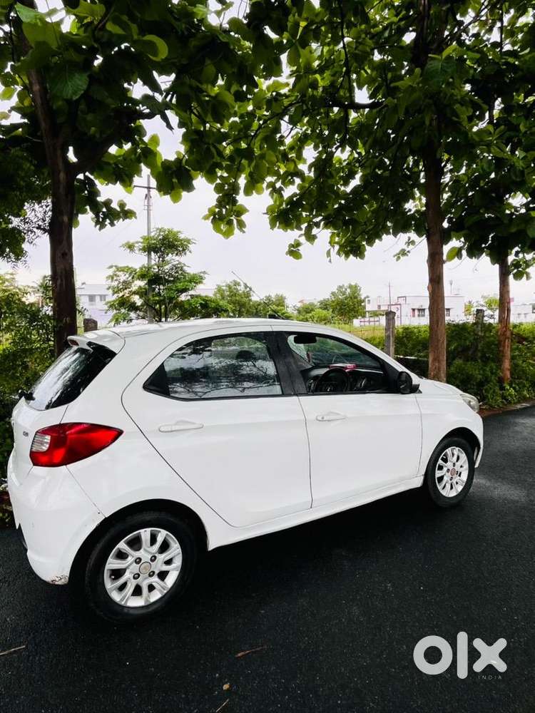 Tata Tiago Xza - Automatic