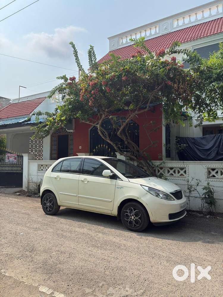 Tata Indica Quadrajet – 2011  Mint Condition  Low Kms