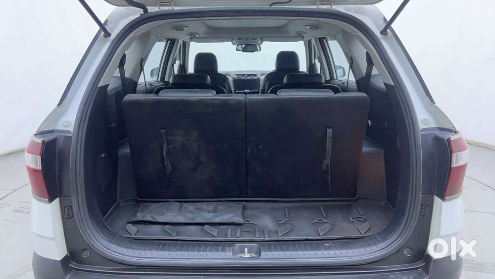 Hyundai Alcazar 1.5 Signature Diesel Mt 6 Str, 2022, Diesel