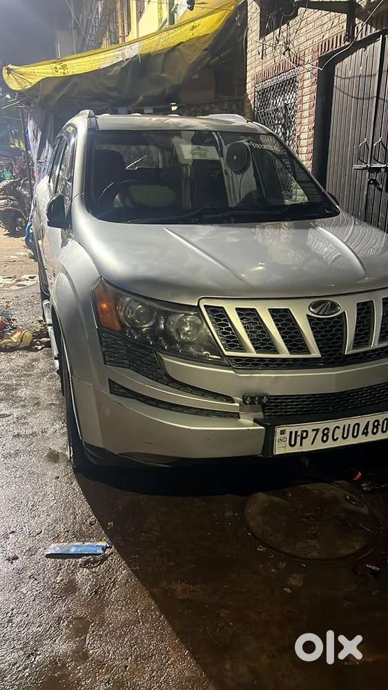 Mahindra Xuv500 2012 Diesel Well Maintained