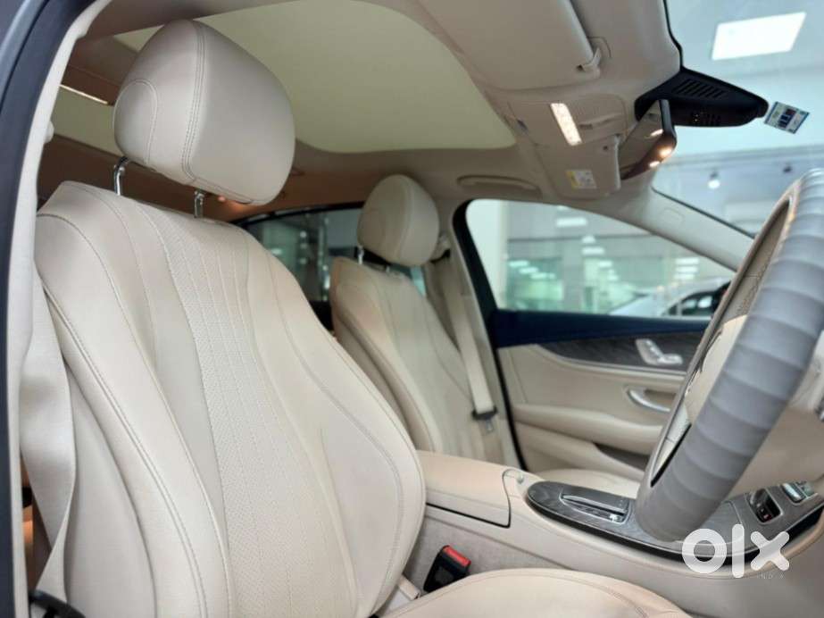 Mercedes-benz E-class E350d, 2023, Diesel