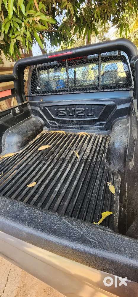 Isuzu S-cab Diesel 2022