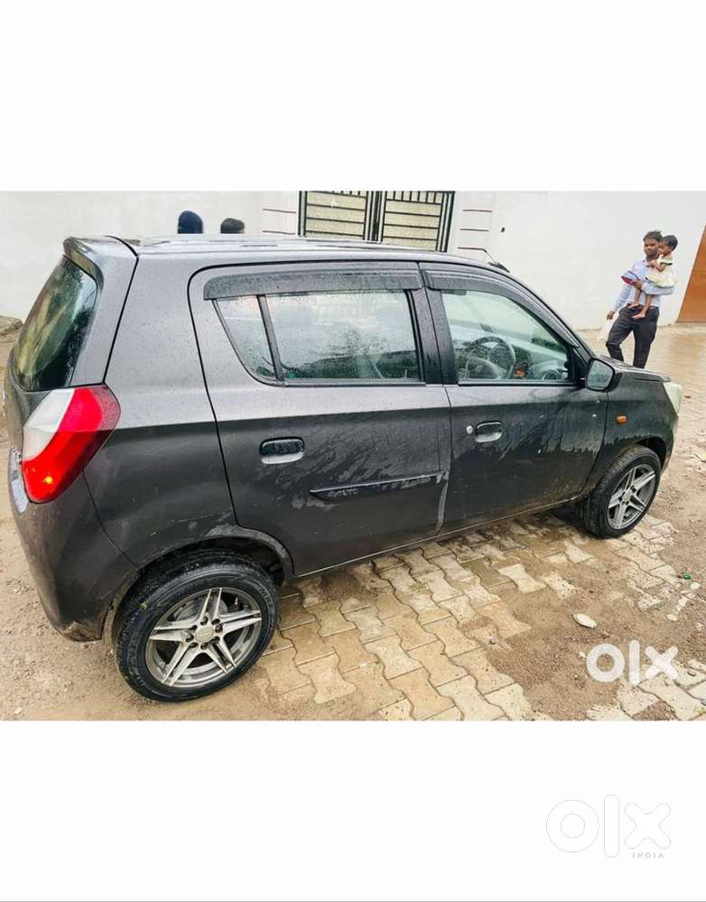 Maruti Suzuki Alto K10 Vxi