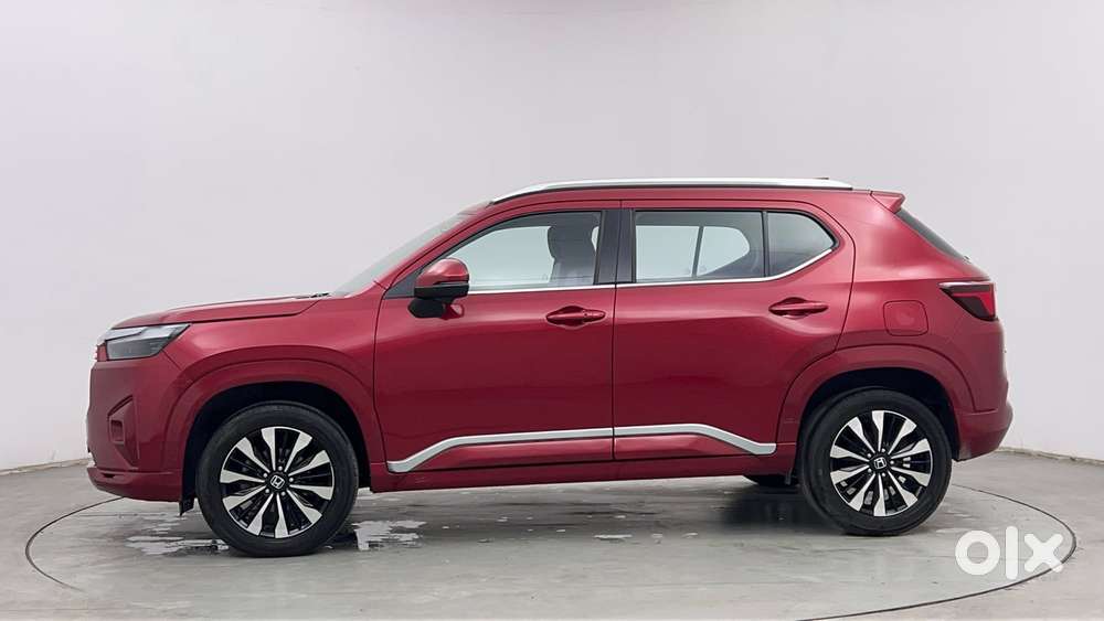 Honda Elevate Vx Cvt, 2023, Petrol