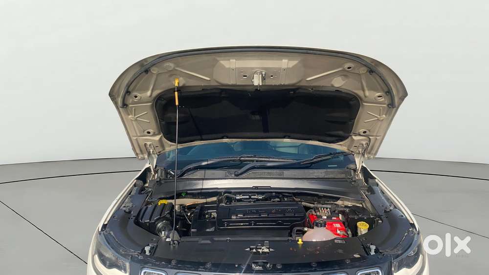 Jeep Compass 1.4 Night Eagle Petrol At, 2017, Petrol