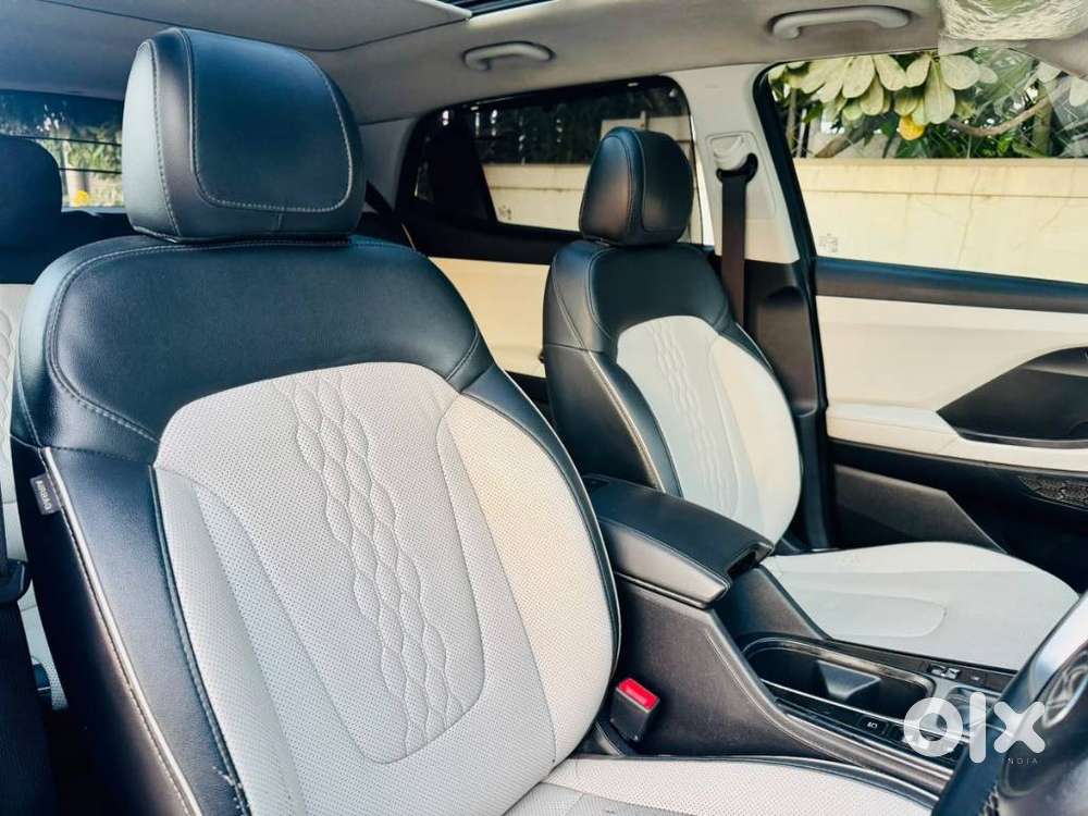 Hyundai Creta 1.6 Sx Option Executive, 2022, Diesel